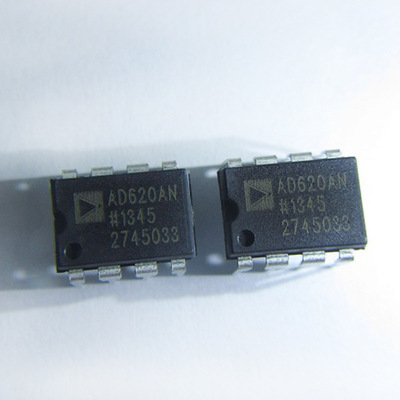 深入了解電子元器件 通信IC型號(hào)620AN的應(yīng)用與特性