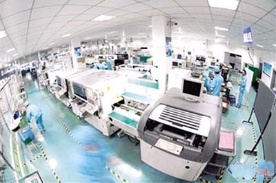 電子行業(yè)管理左膀右臂:致遠(yuǎn)協(xié)同OA